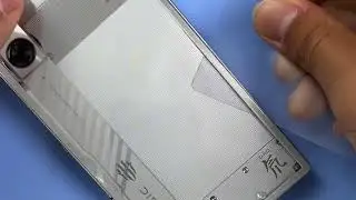 Red Magic 9S Pro+ teardown review! Let&rsquo;s take a look at this game with explosive performance...