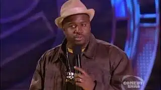Corey Holcomb LIVE