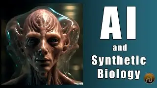 AI and Synthetic biology