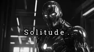 Solitude Is Where the Weak Break and the Strong Are Forged
