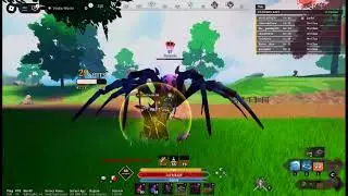 ROBLOX - Devas of Creation