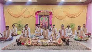 Lalita Sahasranam Yagya Jan. 2, 2026 Part 2