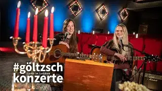 #göltzschkonzert​ No. 5 - Poetenweg im Kino Auerbach