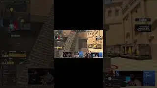 Мега клатч от Degster G2vsHeroic #major2024 #cs2 #csgo #shangai #gaming #twitch #s1mple