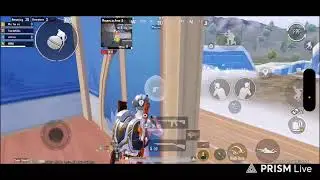 Live streaming of DEKUisLive