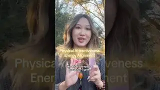 Physical Attractiveness Energy Alignment #reikiasmr #therapy #crystals