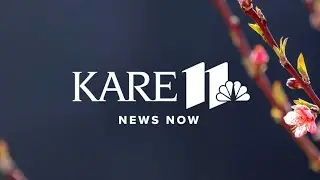 KARE 11 News Now | Afternoon Edition - April 22