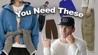 Underrated Fashion Brands You Should Try Right Now