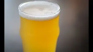 Beer of the week: Elgin Park's Hail Mary Hefeweizen