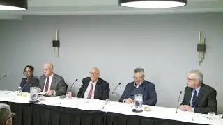 November 6, 2023 Nassau County Interim Finance Authority Directors Meeting