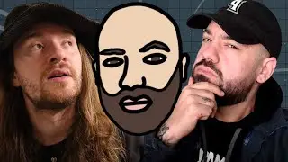 DECAP on creating Drums That KNOCK, his plugin KNOCK, using multiple DAWs