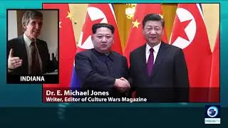 Pompeo&rsquo;s thuggish approach offends North Koreans - E. Michael Jones