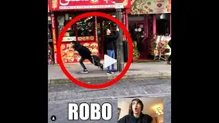 pablogshow ROBO NARRADO 🚀