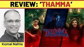&lsquo;Thamma&rsquo; review