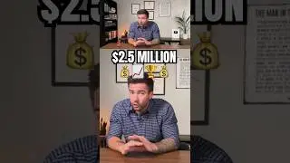 Getting Rich using JUST S&P 500 (Simple Investing) 📈💰
