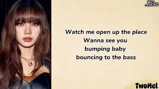 BLACKPINK JUMP LYRICS [BLACKPINK WORLD TOUR: DEADLINE] Live Perfomance