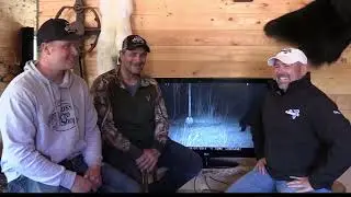 BMTV S4Ep2 DOA Outfitters Manitoba Canada P2