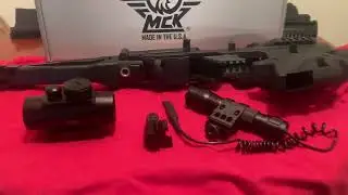 Micro Conversion Kit Tarus G3C