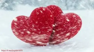 любовь на красном коне