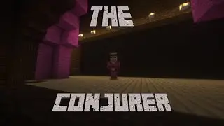 The Conjurer
