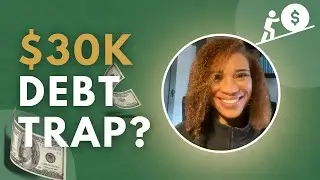 The $30K Debt Reset: 5 Steps to Escape Credit Card Hell (No New Cards) | Danielle Douglas