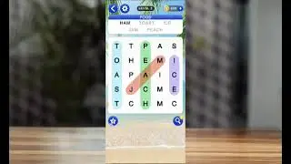 word search unity 3d source code