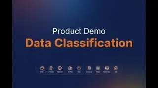 Product Demo: Smarter Data Classification with Mage Data &ndash; Identify, Categorize & Protect Data