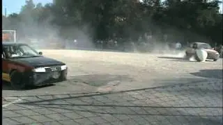 Autofussball