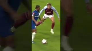 Amazing Goal Disallowed Aston Villa-s Lead Denied by VAR