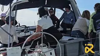 Team Building Regata Velica - www.roxievents.com