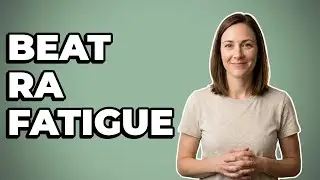 What Questions Should I Ask About RA Fatigue?