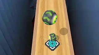Going Balls SpeedRun Gameplay Level 1013