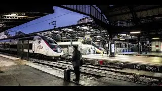 On a test&eacute; pour vous la classe Business Premi&egrave;re de la SNCF