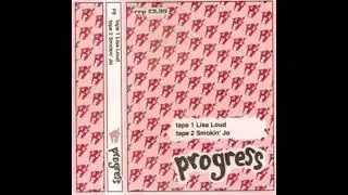 Smokin Jo @ Progress - 18/02/1995 - Tape 2 - (P8) - (Tracklist In Description Below)