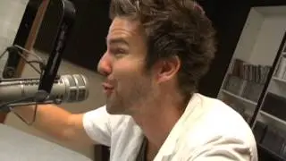 Todd Carey Interview