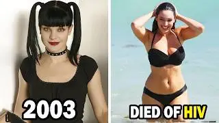 NCIS (2003) Cast: Then and Now 2025 [How They Changed]