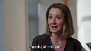 Irelands' solid fuel ban for cleaner air - Climate, health equity, and the built environment