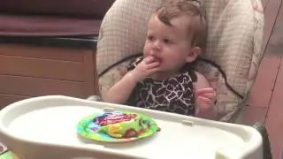 IRELAND TURNS ONE