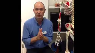 Markham Chiropractor talks about Orthotics.