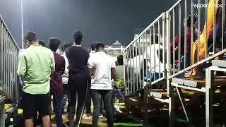 Salem New Cricket Ground | TNPL 2022 | Tamilnadu #tnpl2022 #ipl #cricket  #sports #salem#chennai