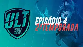 ULT - Temporada 02 - Epis&oacute;dio 04