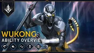 Wukong | Hero Overview | Predecessor