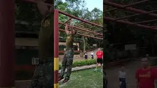 Basic Military training #everyone #basictraining