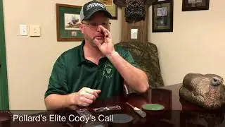 Pollard&rsquo;s Elite Coedy&rsquo;s Call