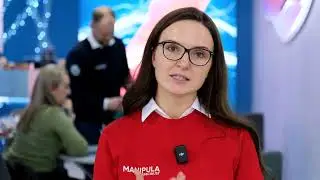 Manipula Specialist &ndash; ведущий российский бренд профессиональных СИЗ рук!