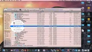 How to Burn An ISO File To A DVD On a Mac