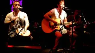 London Shover Feat. Will Rothhaar - 