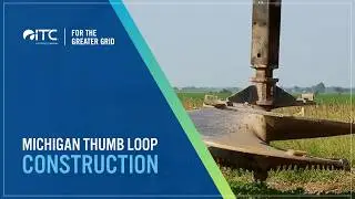 Michigan Thumb Loop Construction