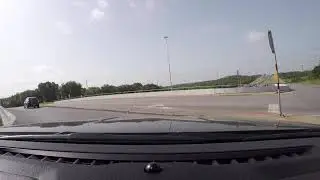 Module 6.2.1 Entering a Highway Part 1