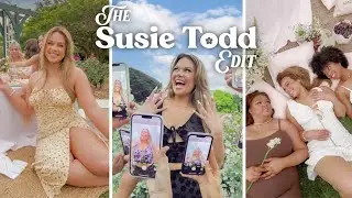 I MADE MY OWN STYLE EDIT w beginning boutique! (is this real life?)